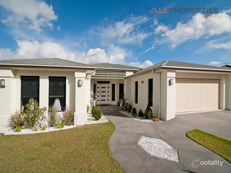 38 Lamberth Rd, Regents Park, QLD 4118