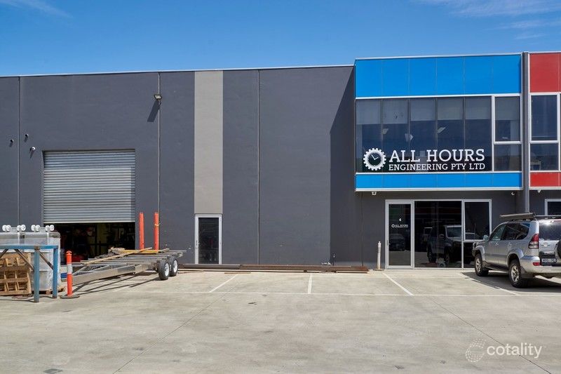 4/94 Boundary Rd, Sunshine West, VIC 3020