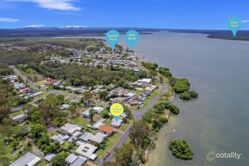82 Esplanade, Toorbul, QLD 4510