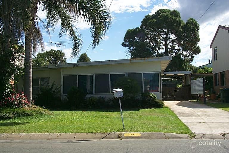 11 Warana Ave, Steiglitz, QLD 4207
