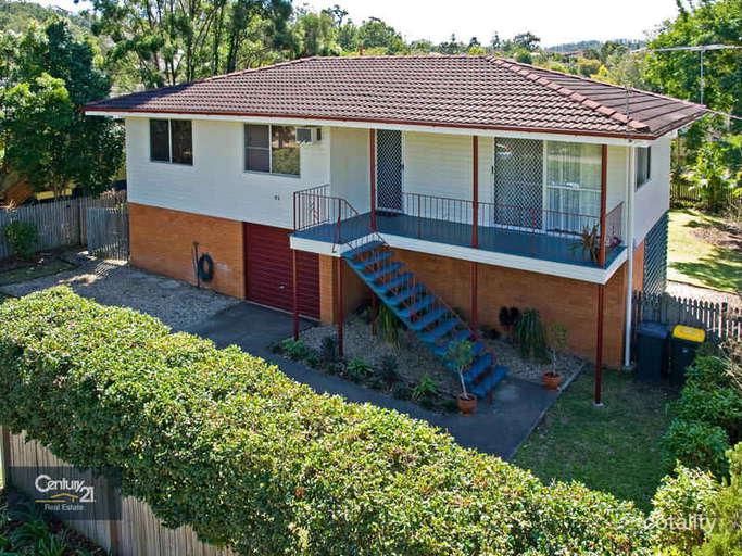 93 Mcginn Rd, Ferny Grove, QLD 4055