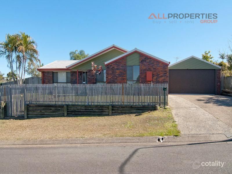 17 Dunleath St, Durack, QLD 4077