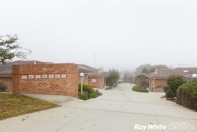 5/61 Maynard St, Ngunnawal, ACT 2913