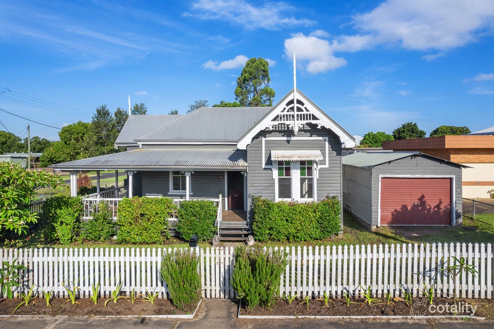 24 Queen Elizabeth Dr, Coraki, NSW 2471