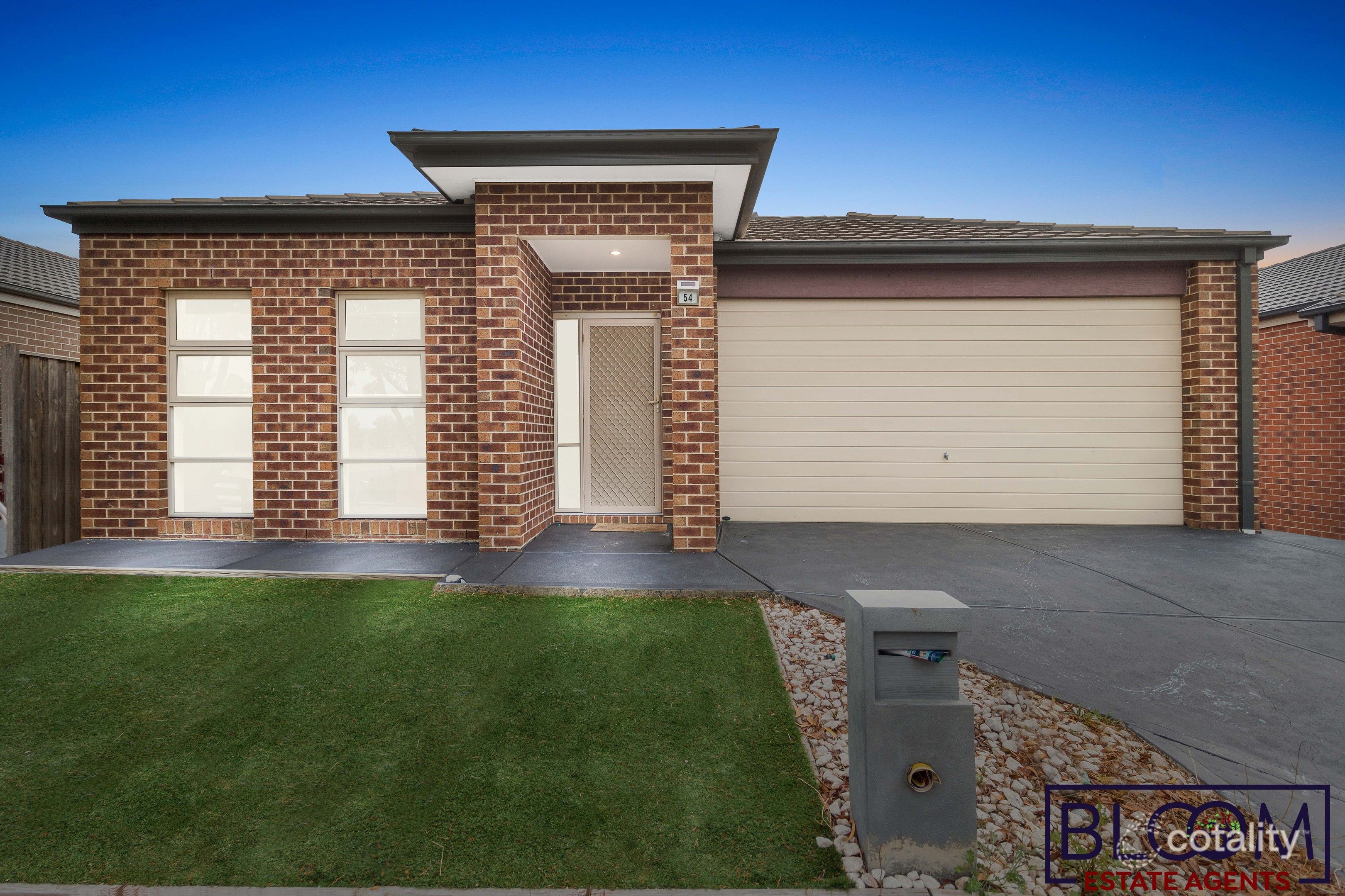 54 Vanderbilt Ave, Truganina, VIC 3029