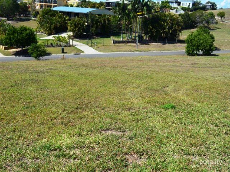 35 Highview Dr, Craignish, QLD 4655