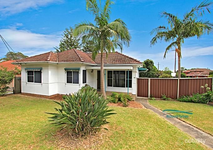 41 Edward Ave, Miranda, NSW 2228