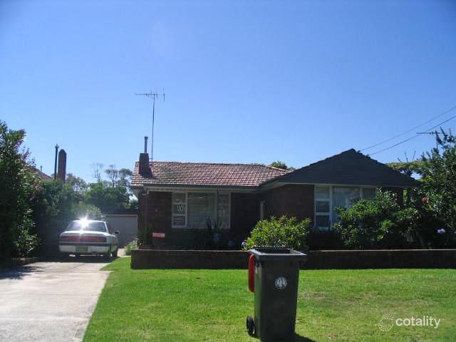 4 Green St, Cronulla, NSW 2230