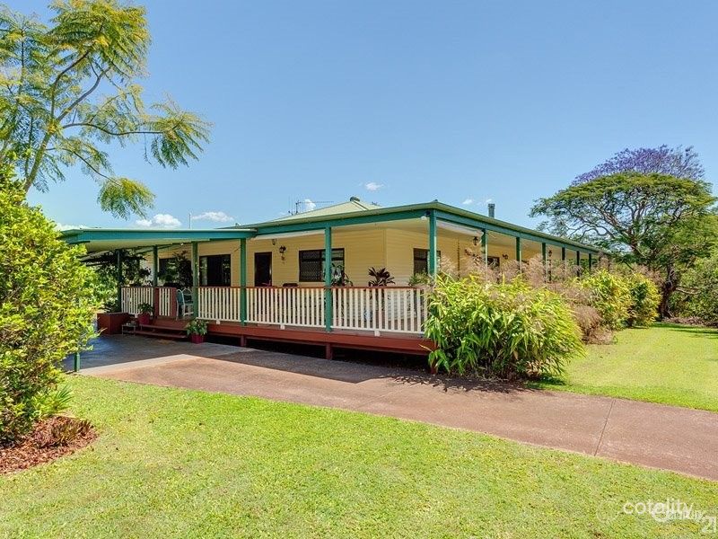 2354 Anderleigh Rd, Neerdie, QLD 4570