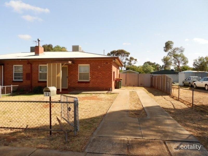 13 Wilkins Rd, Elizabeth Downs, SA 5113