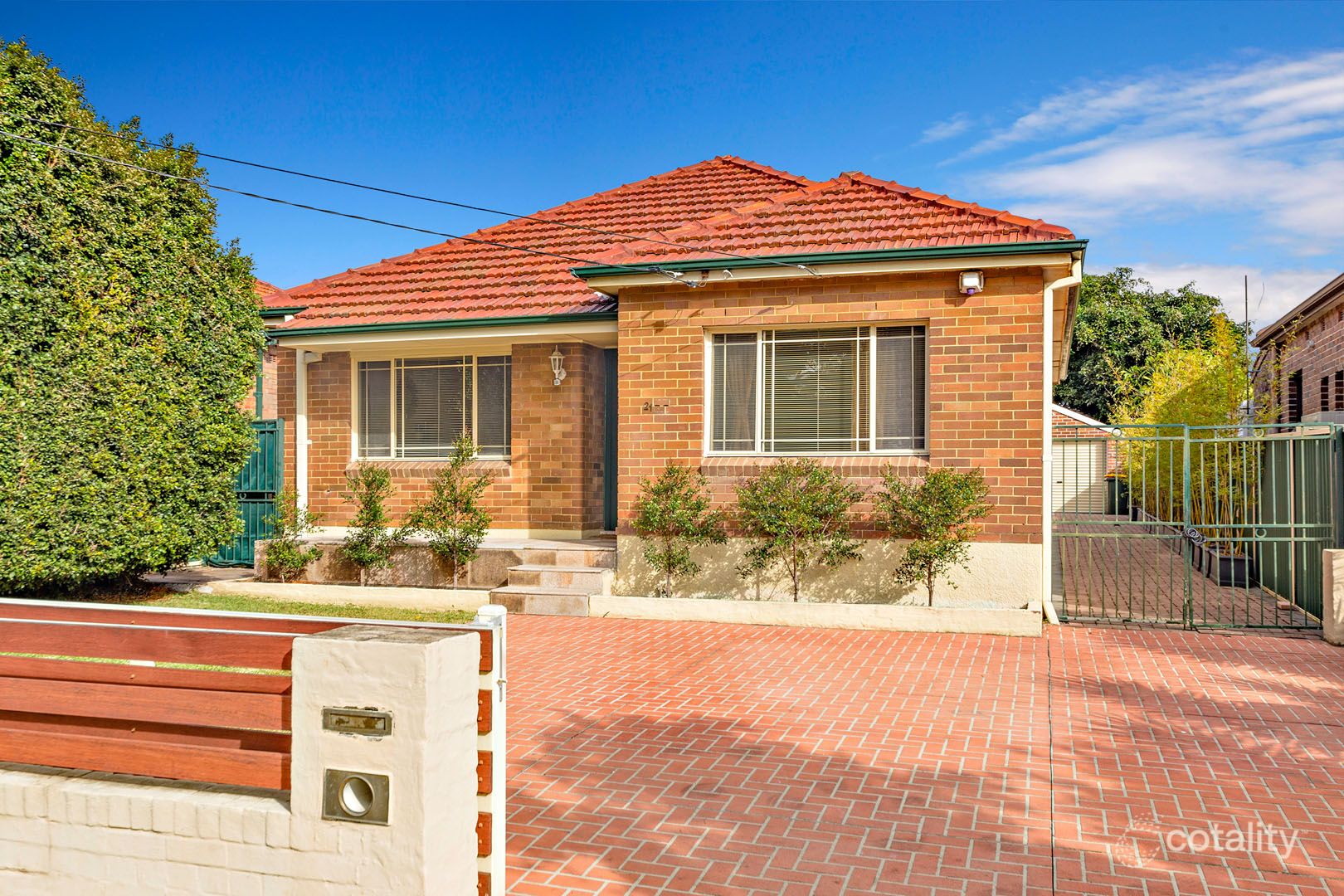 21 Margaret St, Belfield, NSW 2191