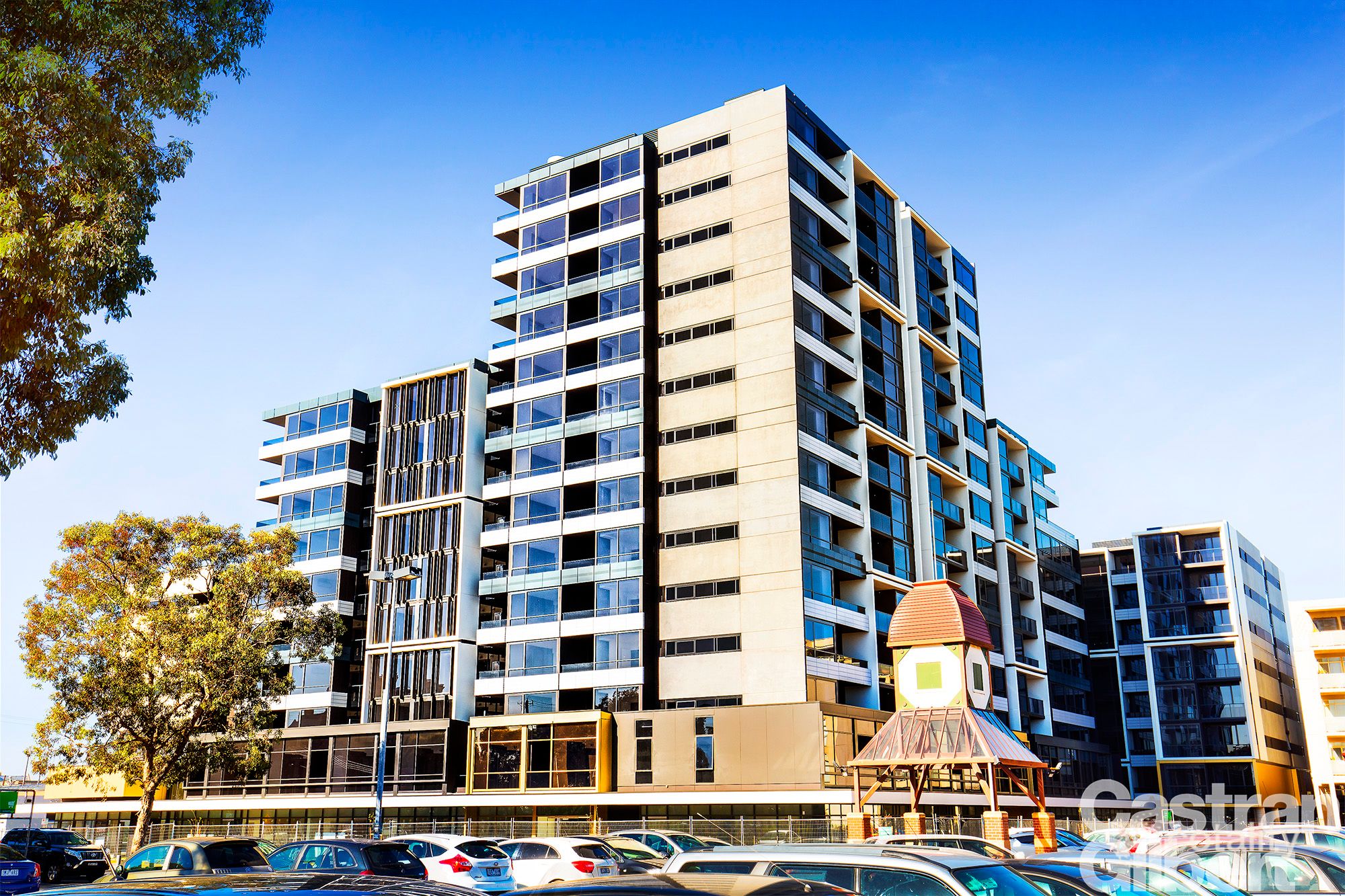 406/288 Albert St, Brunswick, VIC 3056