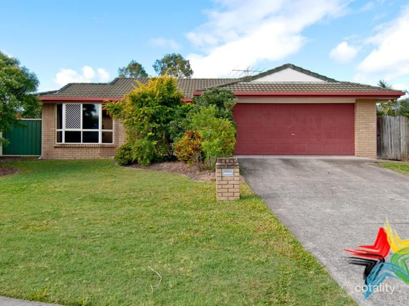 3 Riley Ct, Windaroo, QLD 4207
