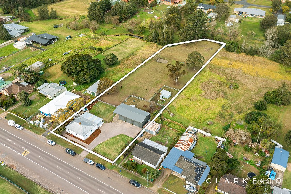 127 New England Hwy, Lochinvar, NSW 2321