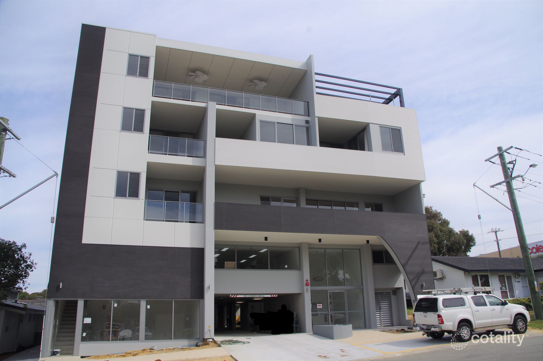 14/31 Green Rd, Hillarys, WA 6025