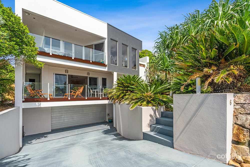6/512 David Low Way, Castaways Beach, QLD 4567
