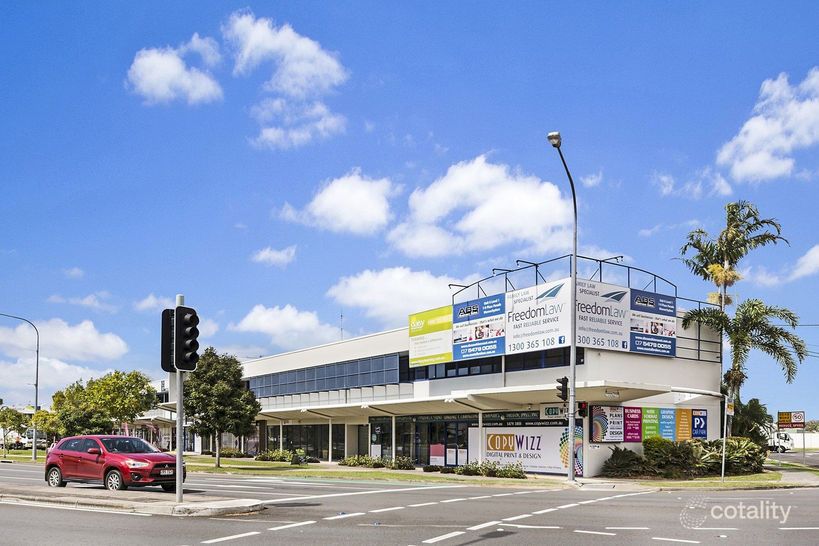 6/7-9 Plaza Pde, Maroochydore, QLD 4558