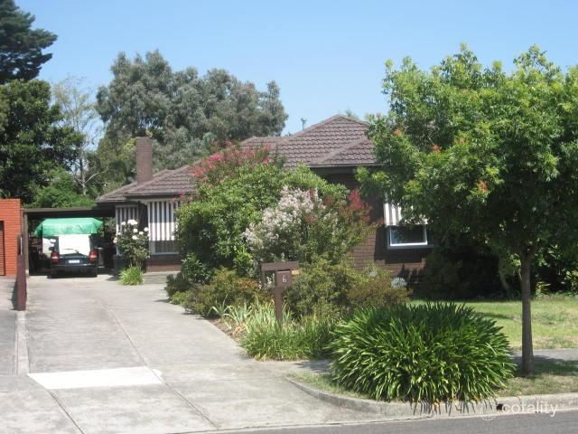 6 Scoble Ct, Vermont, VIC 3133