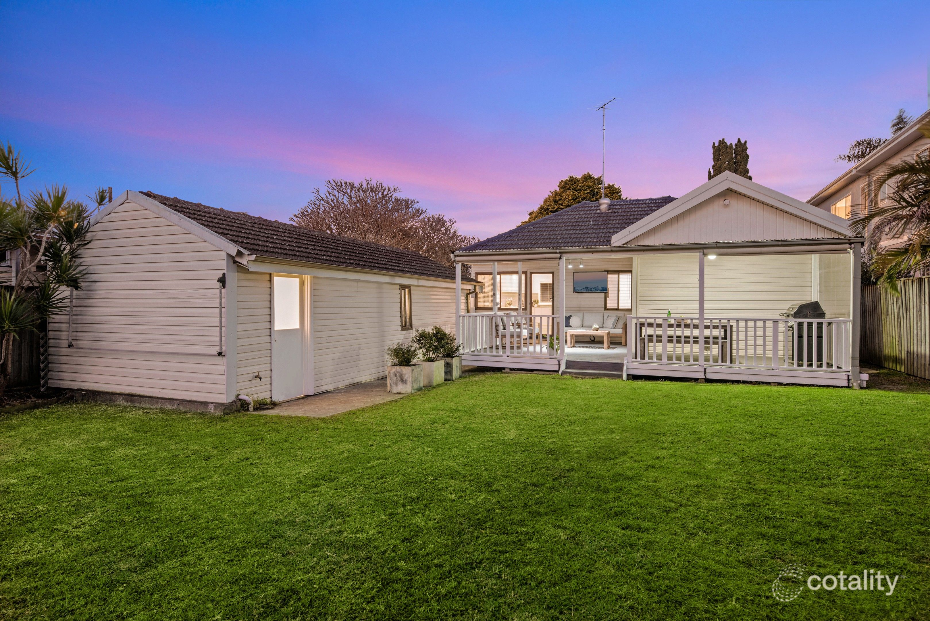 134 Fisher Rd N, Cromer, NSW 2099