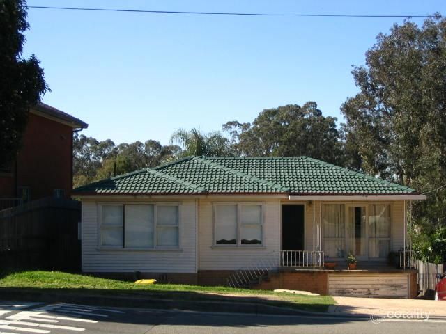 31 Edna Ave, Mount Pritchard, NSW 2170