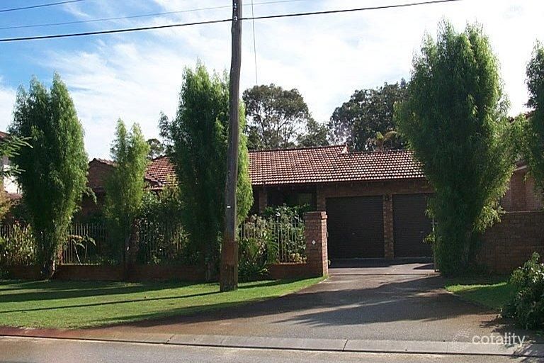 14 Barbican St W, Shelley, WA 6148