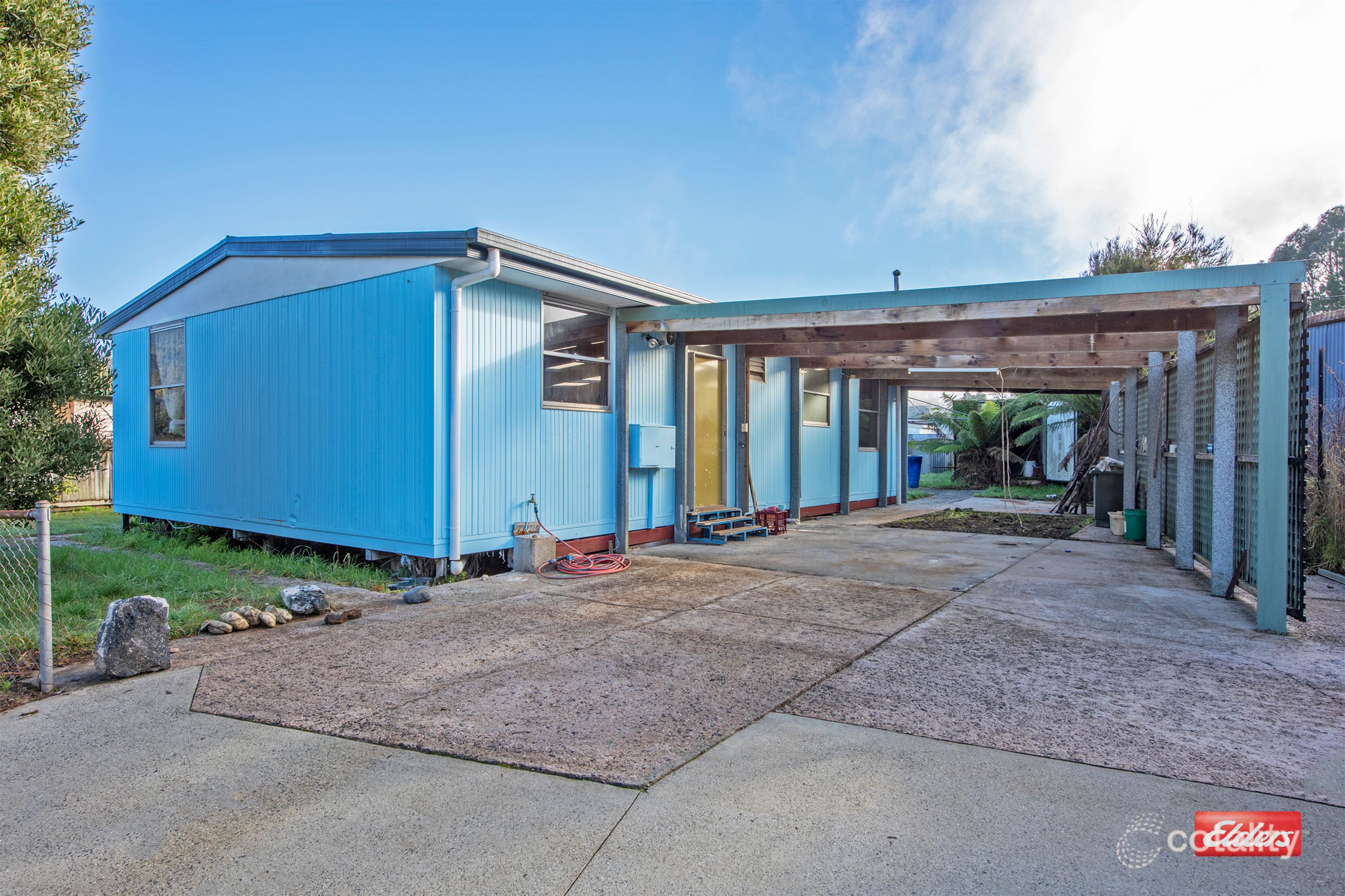 7 Bluff St, Tullah, TAS 7321