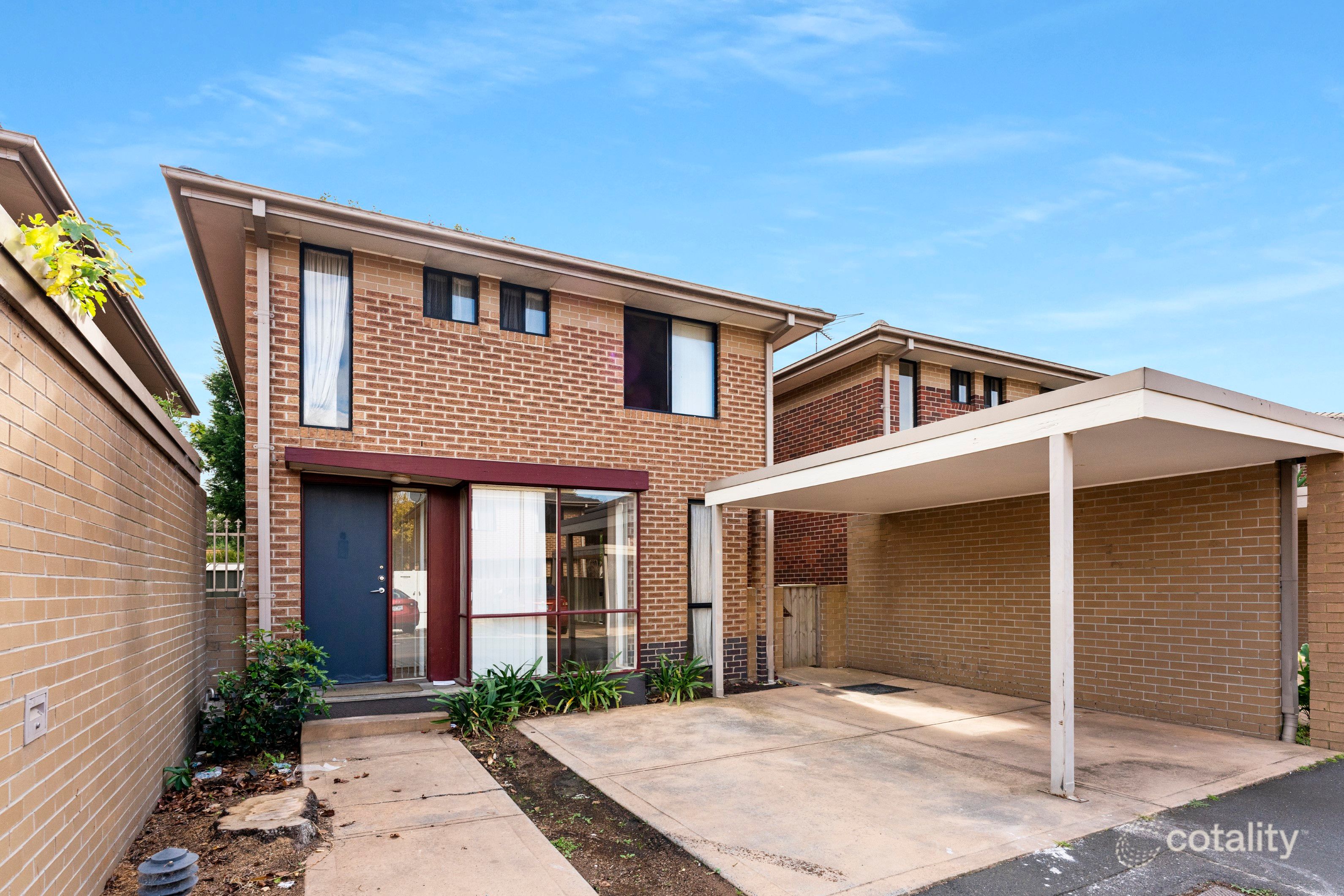 10/9 Rose St, Clayton, VIC 3168