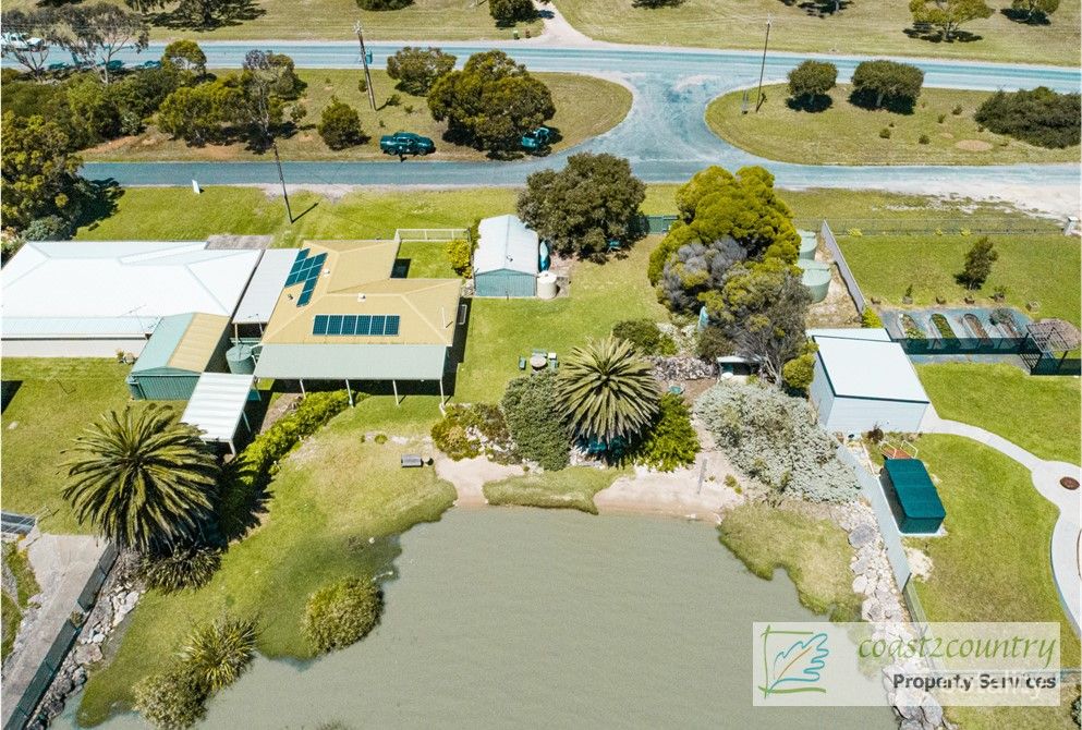 6-7 Hyde Ave, Meningie, SA 5264