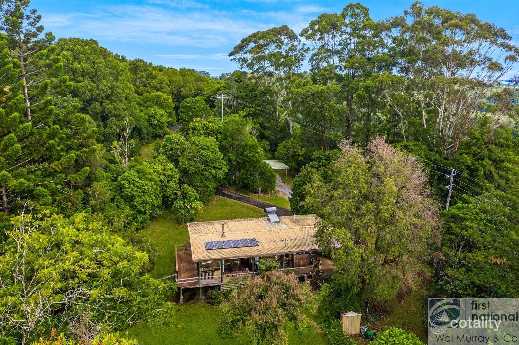 211 Fraser Rd, Dunoon, NSW 2480