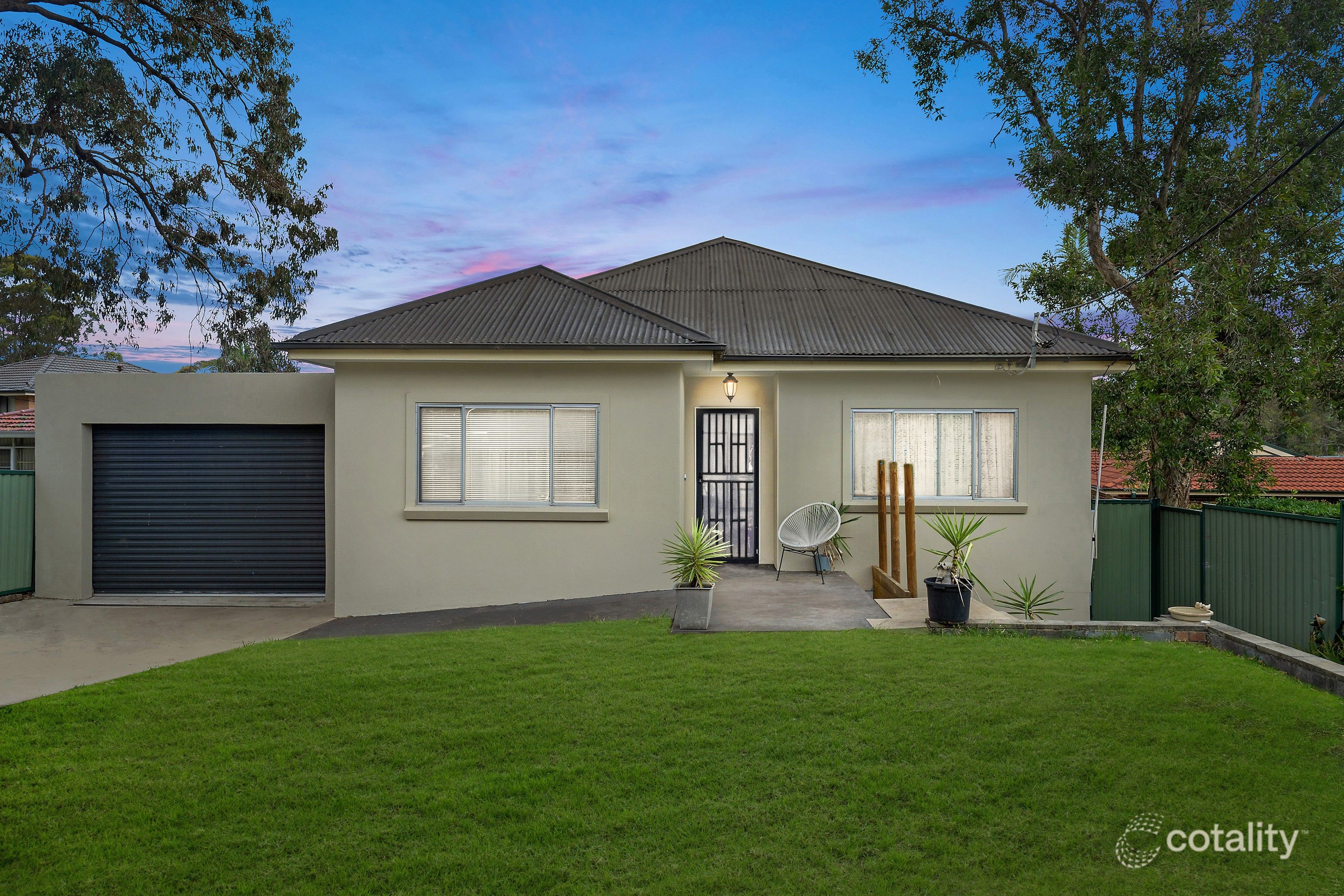 5a Gurney Rd, Chester Hill, NSW 2162