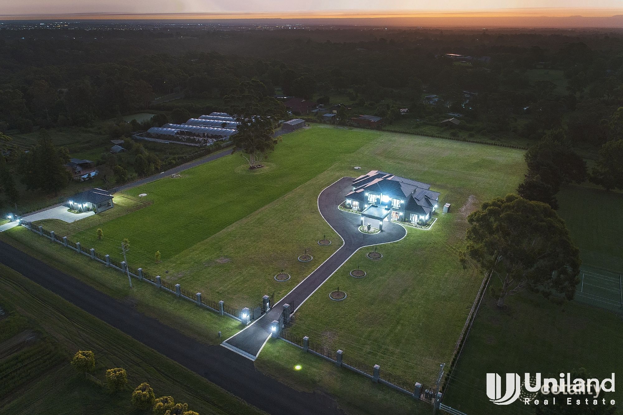 5/5a Lisbon Rd, Kenthurst, NSW 2156