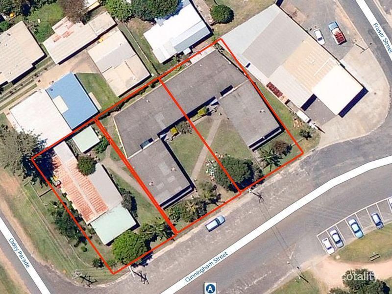 4 Cunningham St, Capalaba, QLD 4157