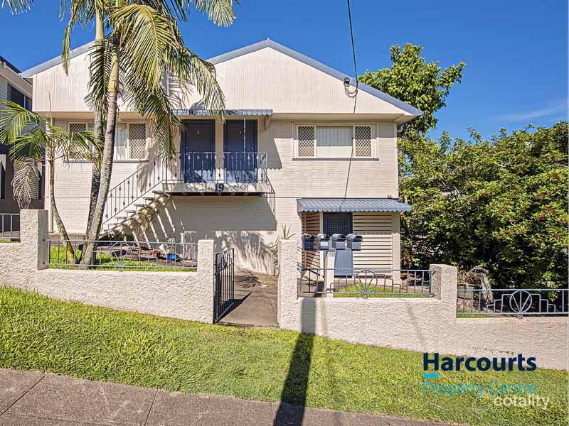 3/19 Newman Ave, Camp Hill, QLD 4152