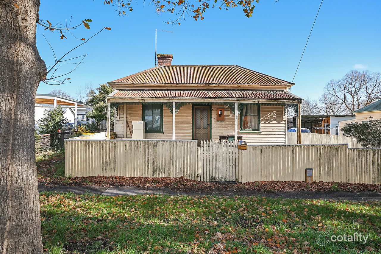 10 Brooke St, Camperdown, VIC 3260