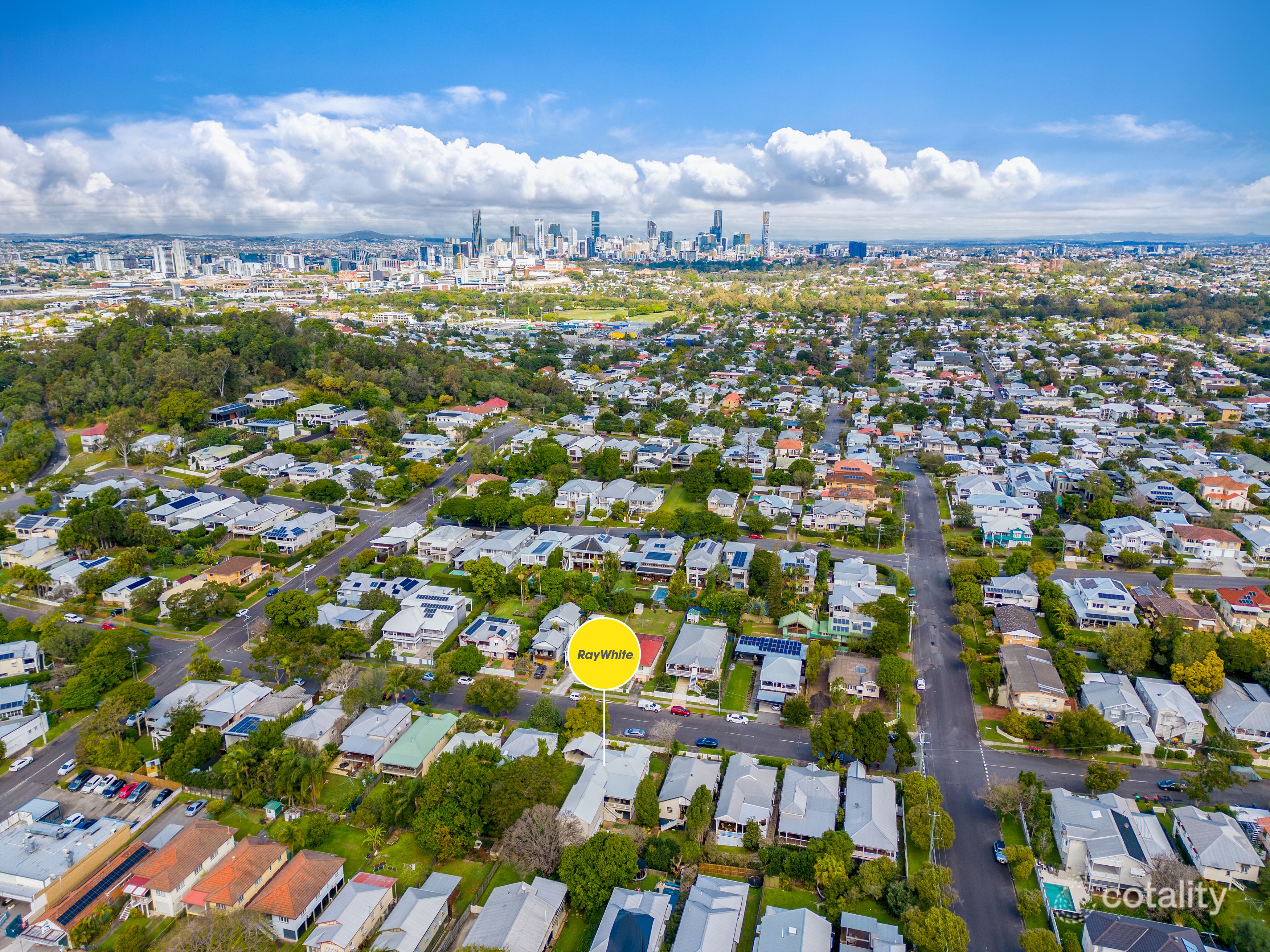 54 Antill St, Wilston, QLD 4051