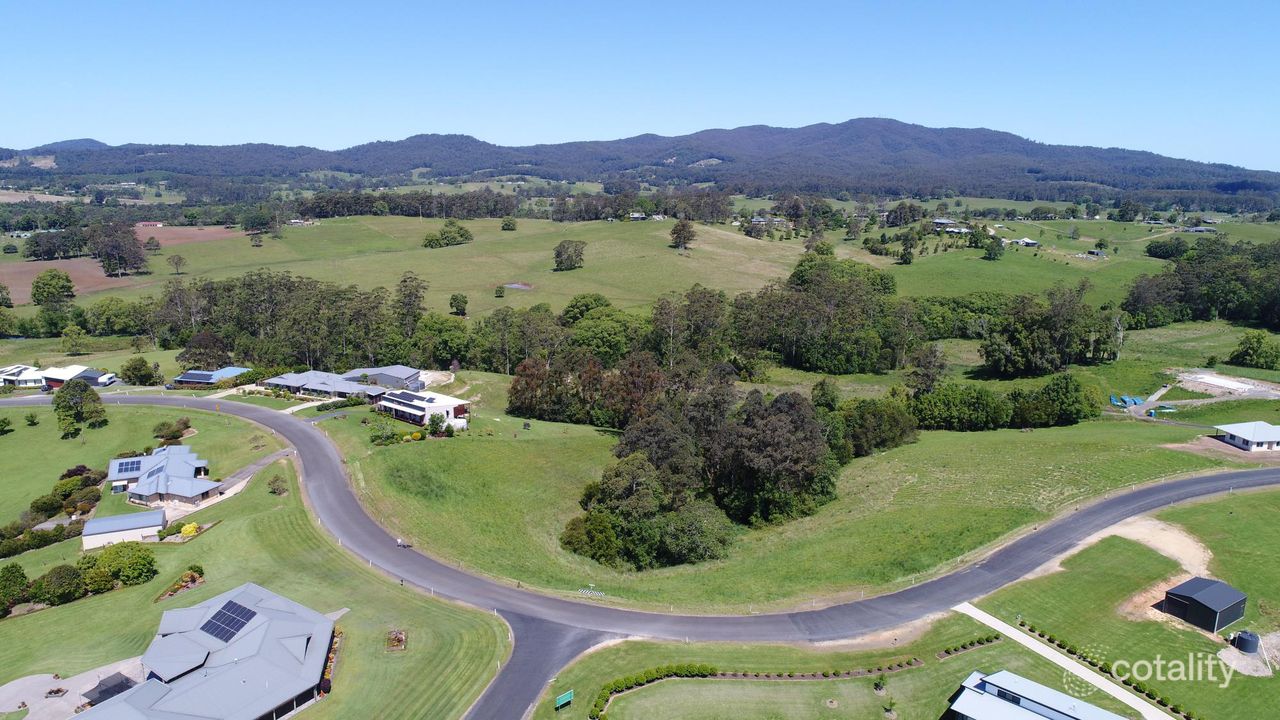 149 Strawberry Rd, Congarinni, NSW 2447