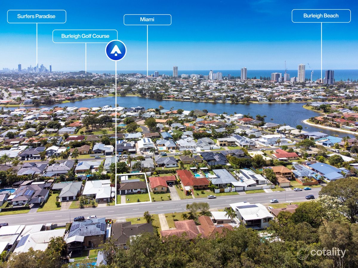 141 Acanthus Ave, Burleigh Waters, QLD 4220