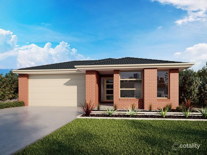 48 Kinchington Rd, Leneva, VIC 3691