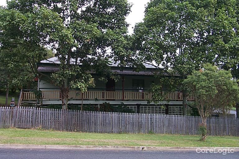 25-27 Appel St, Canungra, QLD 4275