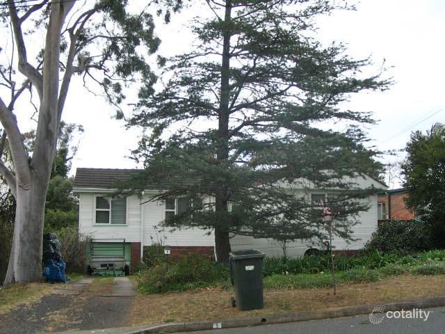 5 Peter St, Baulkham Hills, NSW 2153