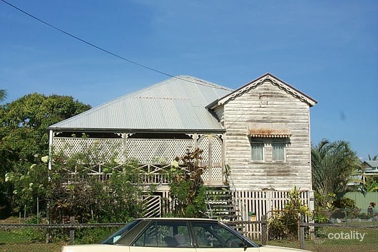 3 Wentford St, Mackay, QLD 4740