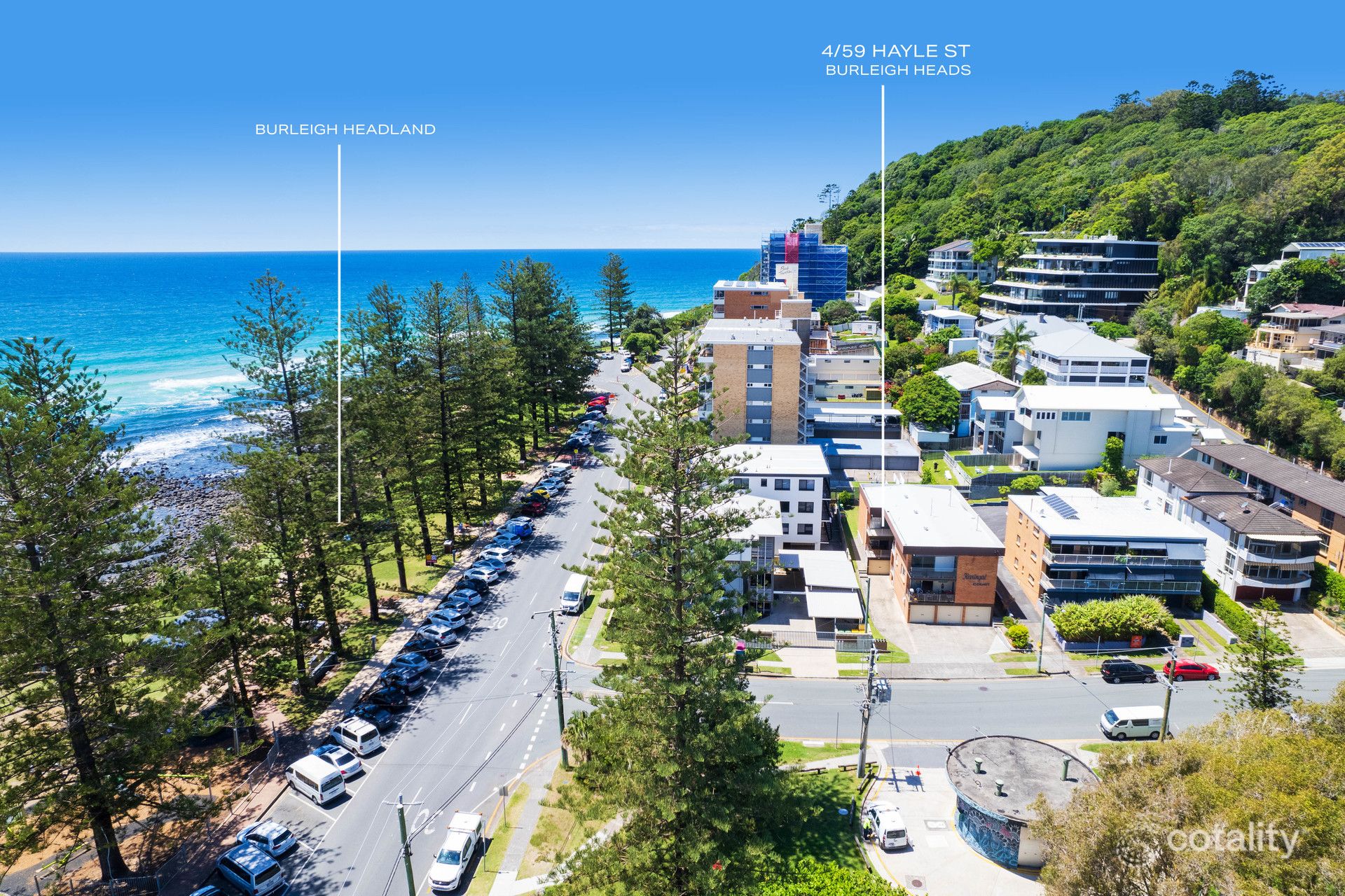 4/59 Hayle St, Burleigh Heads, QLD 4220