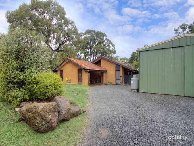 2 Young St, Beaconsfield Upper, VIC 3808