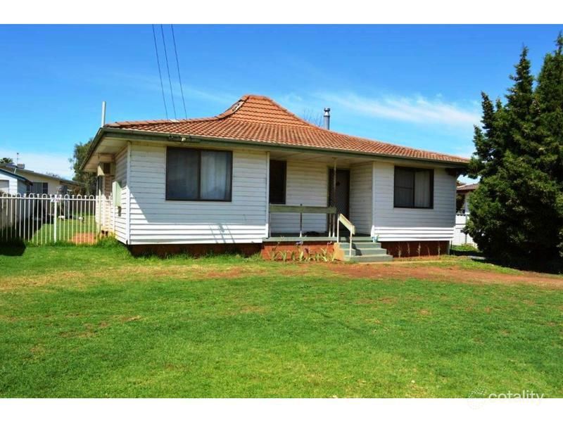 49 Jaeger Ave, Gunnedah, NSW 2380