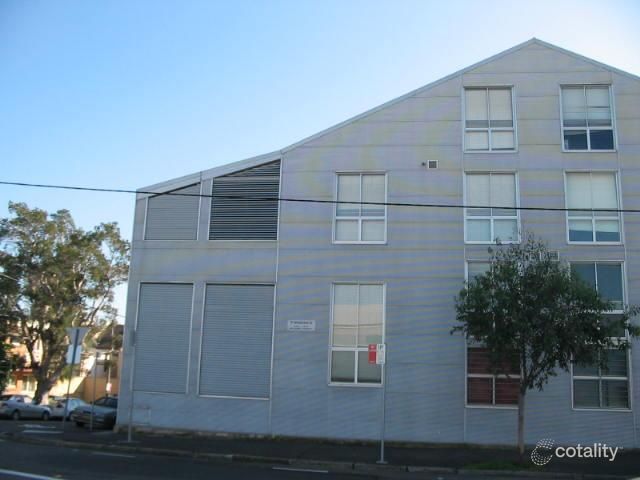 7/466-470 Wilson St, Darlington, NSW 2008