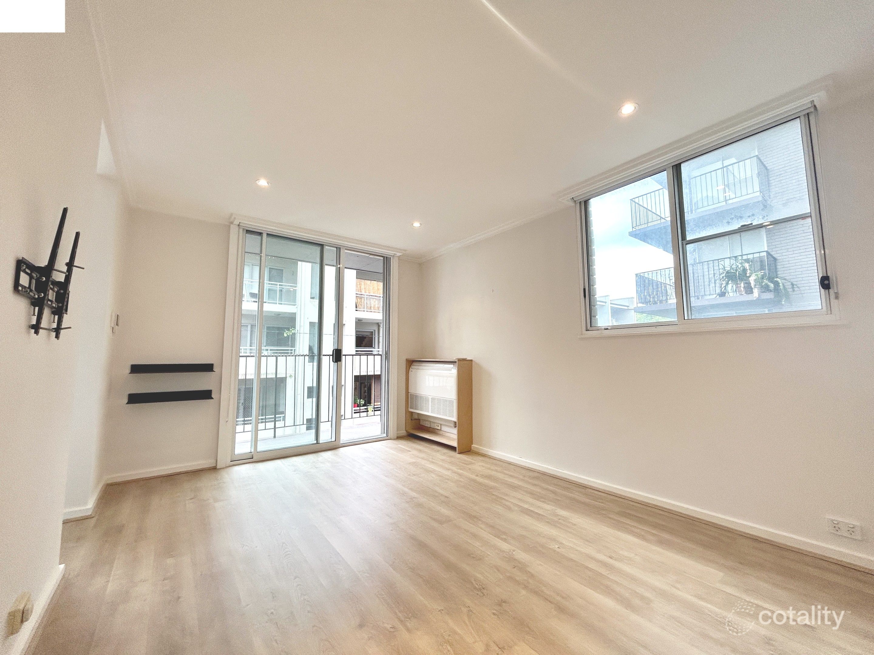 201/144-152 Mallett St, Camperdown, NSW 2050