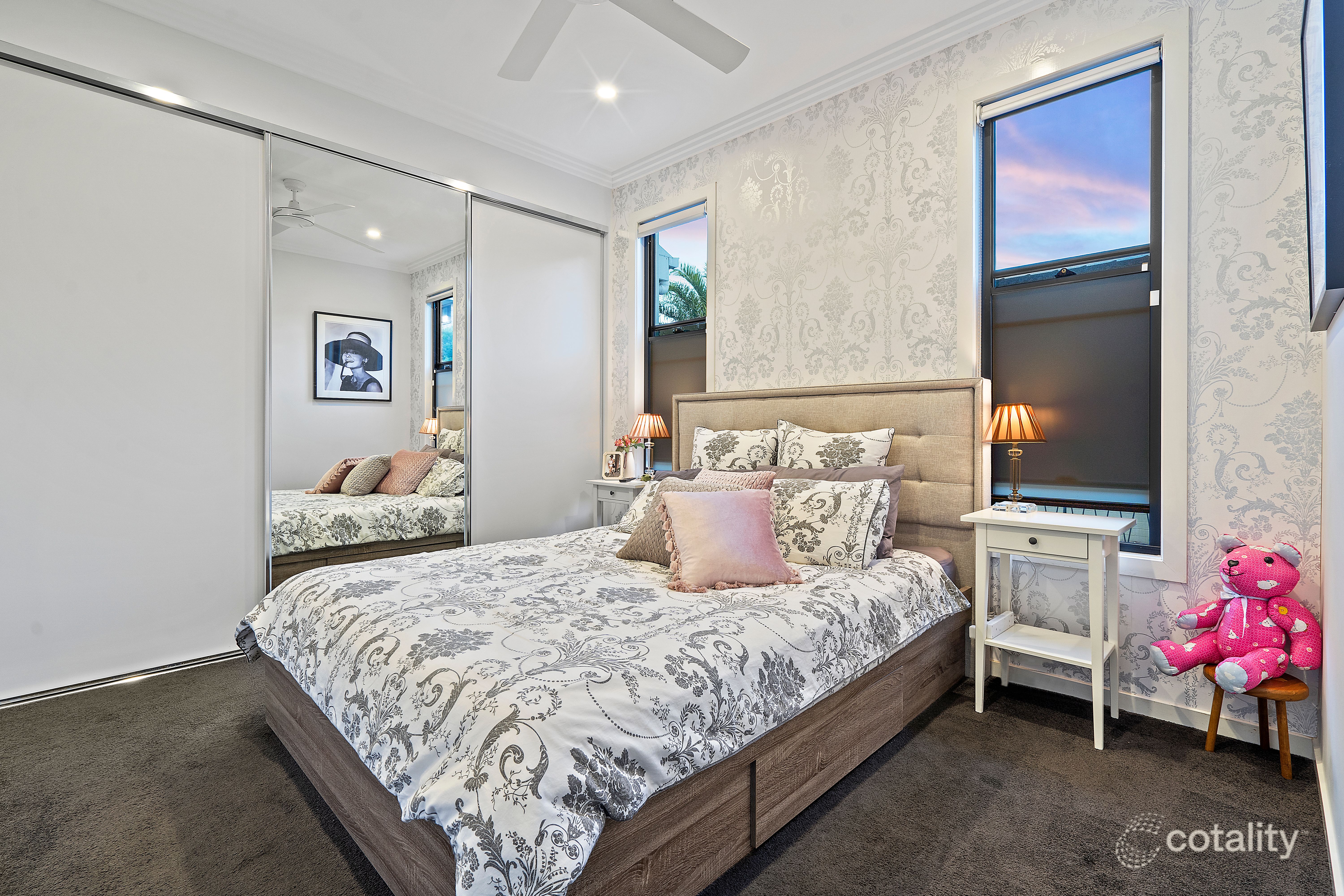 1/47 Macaulay St, Coorparoo, QLD 4151