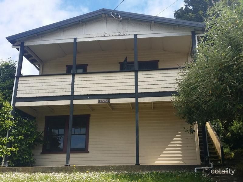 14 Jackson St, Mowbray, TAS 7248