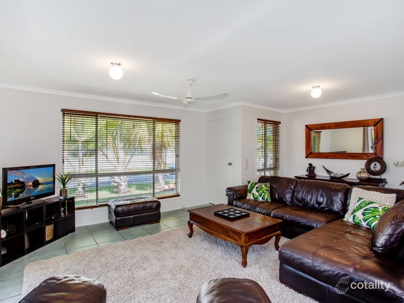 1 Werner Pl, Nerang, QLD 4211