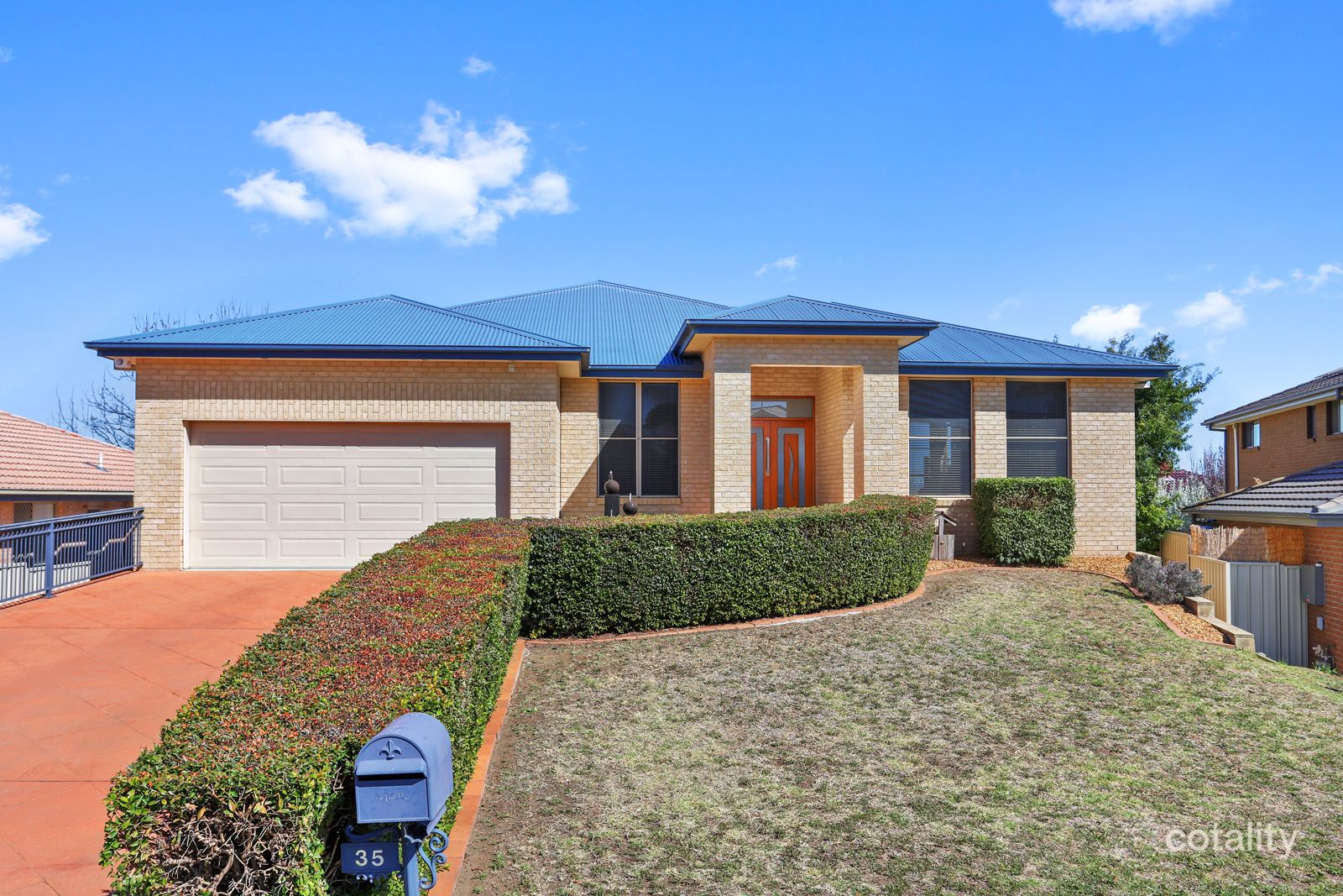 35 Ebony Cl, Hillvue, NSW 2340